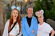 Isla Dawn Parents